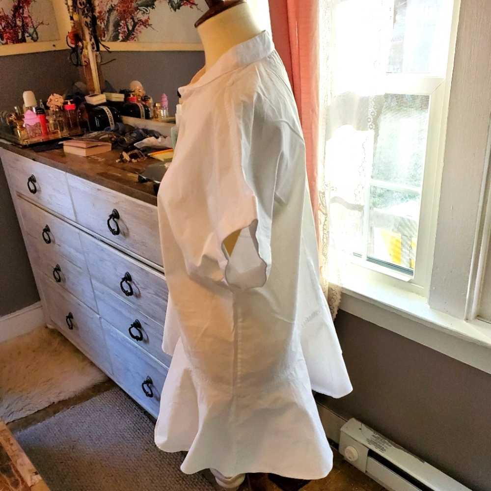 ♦️sold Ralph Lauern top♦️ - Picture 2 of 5